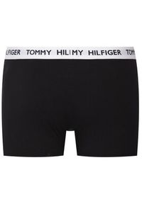 TOMMY HILFIGER - Tommy Hilfiger Bokserki UM0UM01810 Czarny. Kolor: czarny. Materiał: bawełna #3