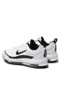 Nike Sneakersy Air Max Ap CU4826 100 Biały. Kolor: biały. Materiał: materiał. Model: Nike Air Max #5