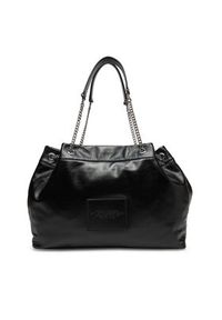 MARC JACOBS - Marc Jacobs Torebka The Large Chain Sack Bag 2S5HSH025H02 Czarny. Kolor: czarny. Materiał: skórzane #5