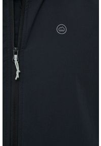 Wrangler - WRANGLER FWDS JACKET MĘSKA KURTKA PRZEJŚCIOWA WA4SVZ100 112333382. Okazja: na co dzień. Materiał: materiał. Sezon: wiosna, jesień. Styl: casual, sportowy #2