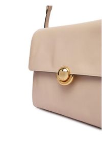 Furla Torebka Domus M WB01804 BX4185 IT 93300 Écru. Kolor: kremowy. Materiał: skórzane #6