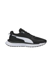 Buty męskie sportowe Puma WILD RIDER ROUTE. Kolor: biały, wielokolorowy, czarny #1