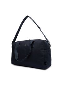 Barbour Torba weekendowa Cascade City UBA0736NY71 Granatowy. Kolor: niebieski. Materiał: materiał #4
