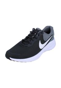 Buty Męskie Sportowe Nike Revolution 7. Kolor: szary. Model: Nike Revolution. Sport: bieganie