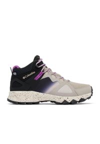 columbia - Columbia Buty Peakfreak Her Mid Outdry 2063491027. Kolor: czarny