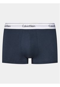 Calvin Klein Underwear Komplet 5 par bokserek 000NB3774A Kolorowy. Materiał: bawełna. Wzór: kolorowy #9