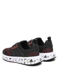 Adidas - adidas Sneakersy Swift Run 23 Shoes IG4701 Czarny. Kolor: czarny. Materiał: materiał. Sport: bieganie #4