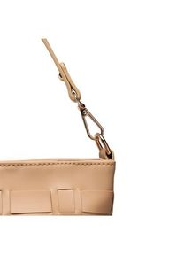 Jenny Fairy Torebka MJT-J-036-03 Beżowy. Kolor: beżowy. Materiał: skórzane #2
