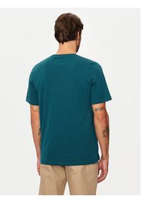 Jack & Jones - Jack&Jones T-Shirt South 12256784 Zielony Standard Fit. Kolor: zielony. Materiał: bawełna #3