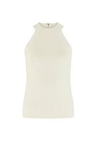 Marciano Guess Sweter 181412 Beżowy Classic Fit. Kolor: beżowy #5