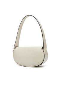 Guess Torebka HWNG94 96780 Écru. Kolor: kremowy. Materiał: skórzane #5