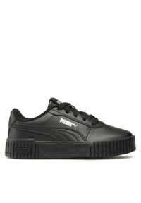 Puma Sneakersy Carina 2.0 PS 386186 10 Czarny. Kolor: czarny. Materiał: skóra #1