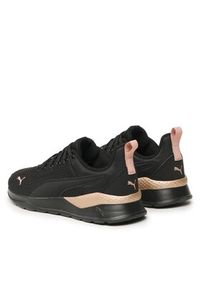 Puma Sneakersy Anzarun Lite 37112846 Czarny. Kolor: czarny. Materiał: materiał #4