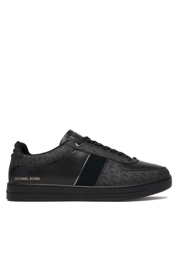Sneakersy MICHAEL Michael Kors. Kolor: czarny