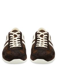 GANT - Gant Sneakersy 32633278 Brązowy. Kolor: brązowy. Materiał: zamsz, skóra #6