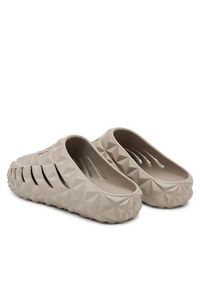 EA7 Emporio Armani Klapki XBR001 XK385 01571 Beżowy. Kolor: beżowy #4
