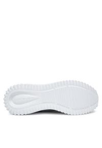 Calvin Klein Jeans Sneakersy Eva Runner Mix Mesh YM0YM01285 Czarny. Kolor: czarny. Materiał: materiał #6