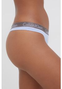 Calvin Klein Underwear Stringi #9