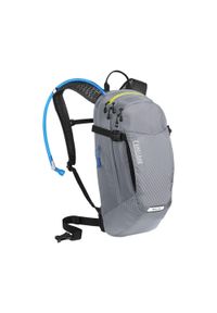 CAMELBAK - Plecak rowerowy z bukłakiem Camelbak M.U.L.E. 12L. Kolor: wielokolorowy, czarny, szary #1