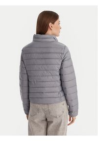 only - ONLY Kurtka przejściowa Tahia 15351967 Niebieski Regular Fit. Kolor: niebieski. Materiał: syntetyk #6