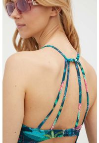 medicine - Medicine jednoczęściowy strój kąpielowy kolor multicolor lekko usztywniona miseczka. Materiał: materiał #4