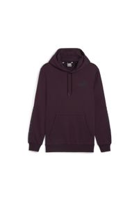 Puma Bluza Ess+ Tape Fl 84904045. Kolor: fioletowy #1