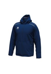 ERREA - Kurtka Errea Babylon Kurtka Jr Dzieci. Kolor: niebieski #1