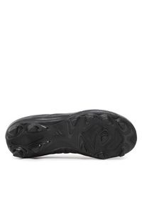 Adidas - adidas Buty Copa Pure.4 Flexible Ground Boots ID4323 Czarny. Kolor: czarny. Materiał: syntetyk