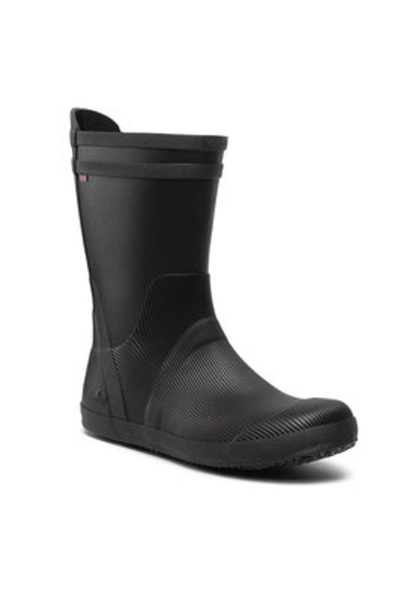 Viking Kalosze Vetus 1-44060-2 Czarny. Kolor: czarny. Materiał: syntetyk