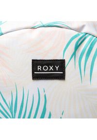 Roxy Plecak ERJBP04363 Biały. Kolor: biały. Materiał: materiał #6