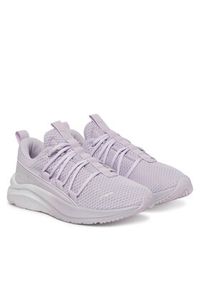 Puma Buty do biegania Softride One4all 377672 22 Fioletowy. Kolor: fioletowy. Materiał: materiał #4