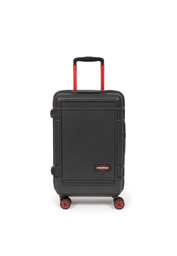 Torba podróżna Eastpak Resist'r Zip Cabin. Kolor: czarny