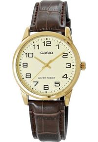 Zegarek Casio Męski MTP-V001GL-9BUDF (390928) #1
