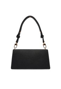 Love Moschino - LOVE MOSCHINO Torebka JC4128PP1OLM0000 Czarny. Kolor: czarny. Materiał: skórzane #2