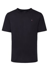 TOMMY HILFIGER - Tommy Hilfiger Komplet t-shirtów UM0UM03870 Kolorowy Regular Fit. Materiał: bawełna. Wzór: kolorowy #9