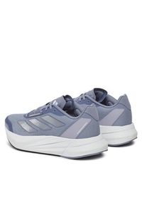 Adidas - adidas Buty do biegania Duramo Speed Shoes IE9681 Fioletowy. Kolor: fioletowy. Materiał: materiał, mesh #3