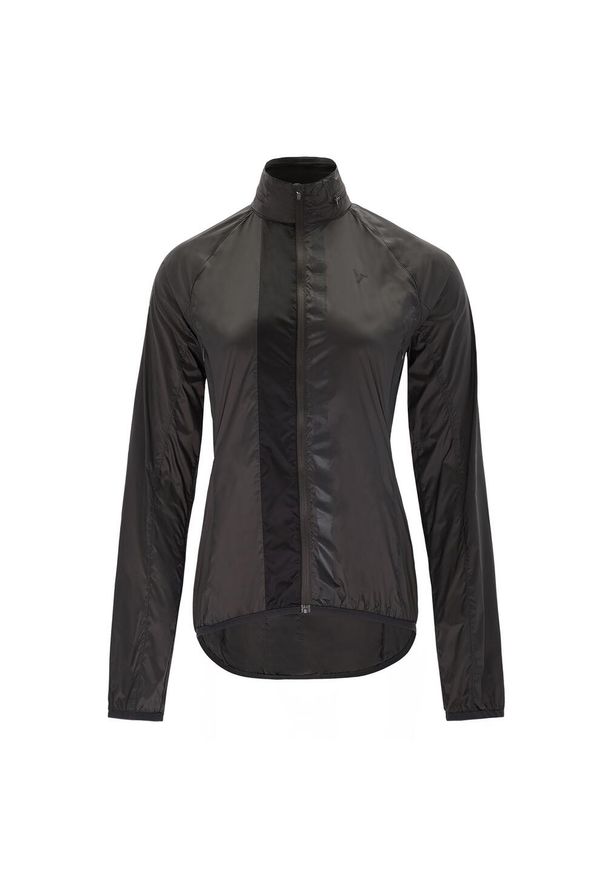 Damska kurtka wodoodporna Silvini Gela. Kolor: wielokolorowy, zielony, czarny, brązowy, szary. Materiał: softshell. Sport: turystyka piesza