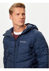 columbia - Columbia Kurtka zimowa Labyrinth Loop™ II 2085294 Granatowy Regular Fit. Kolor: niebieski. Materiał: syntetyk. Sezon: zima #2