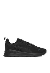 Puma Sneakersy EO-ANZARUN LITE 37112801 W Czarny. Kolor: czarny. Materiał: materiał #1