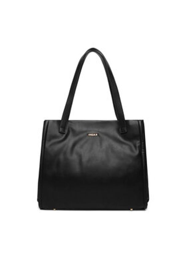 MEXX Torebka EO-MEXX-B-002-09 Czarny. Kolor: czarny