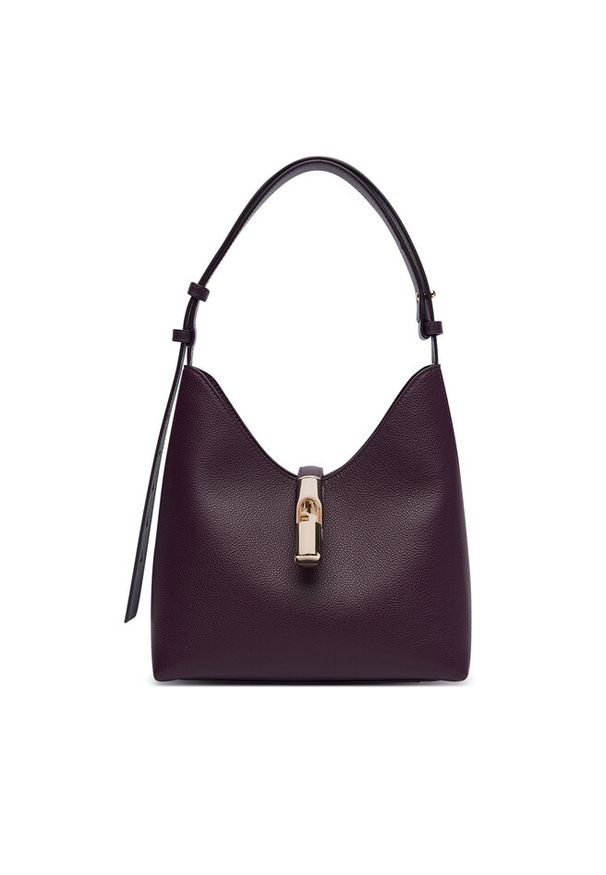 Torebka Furla. Kolor: czarny