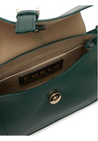 Furla Torebka WB01032 BX2045 BG 4282S 1007 Zielony. Kolor: zielony. Materiał: skórzane #4