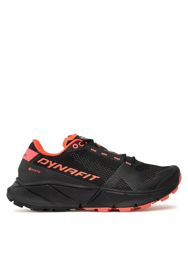 Dynafit Buty do biegania Ultra 100 Gtx W GORE-TEX 64090 Czarny. Kolor: czarny. Technologia: Gore-Tex