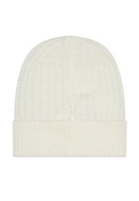Tommy Jeans Czapka City Girl AW0AW15846 Beżowy. Kolor: beżowy. Materiał: syntetyk #3