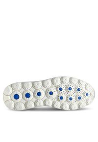 Geox Sneakersy U Spherica U46BYA 014EK C1018 Brązowy. Kolor: brązowy. Materiał: materiał #7