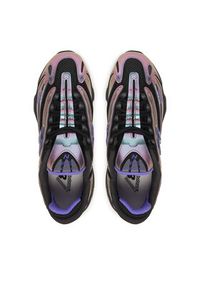 New Balance Sneakersy U10004WR W Czarny. Kolor: czarny. Materiał: skóra #2