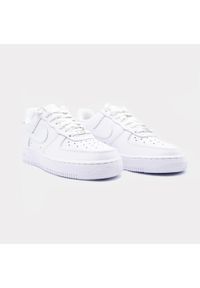 Buty sportowe męskie Nike Air Force 1 '07 Low. Kolor: biały. Model: Nike Air Force