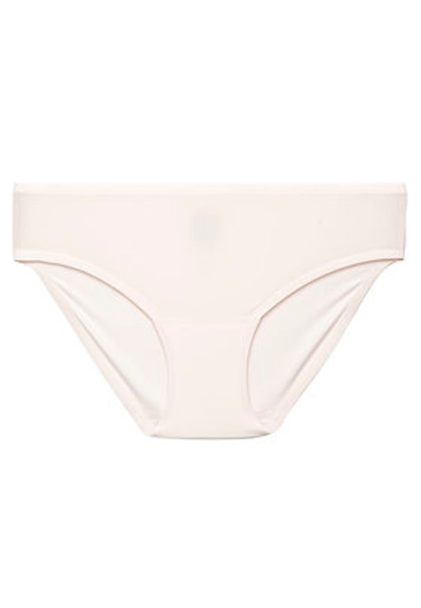 Chantelle Figi klasyczne Soft Stretch C26430 Różowy. Kolor: różowy. Materiał: syntetyk