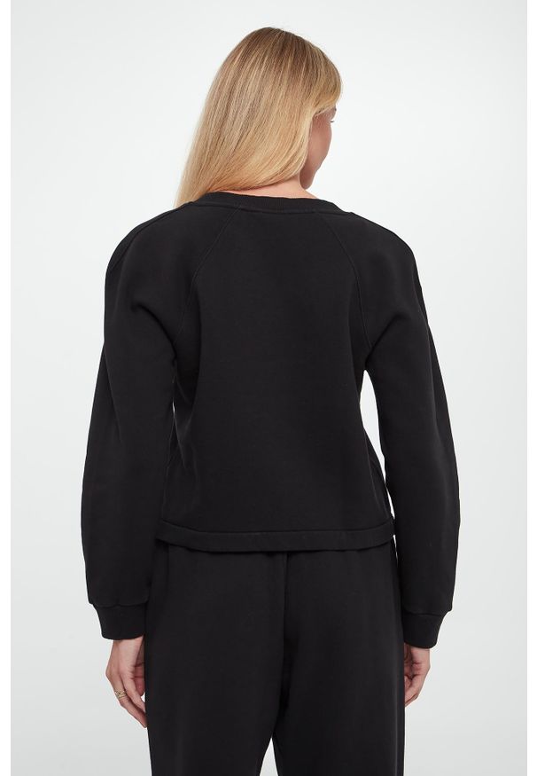 Armani Exchange - Bluza damska ARMANI EXCHANGE