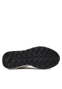 CMP Sneakersy Tykal Lifestyle 3Q89437 Brązowy. Kolor: brązowy. Materiał: materiał